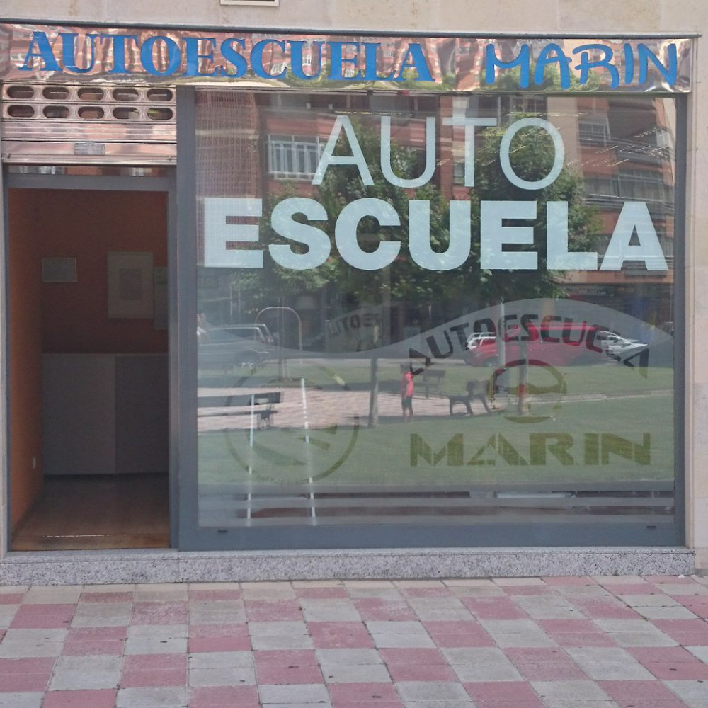 Autoescuela en León permiso de coche y moto